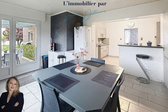 achat maison nivelle 59230