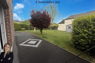 achat maison nivelle 59230