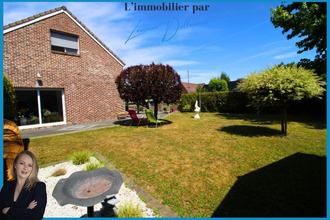achat maison nivelle 59230