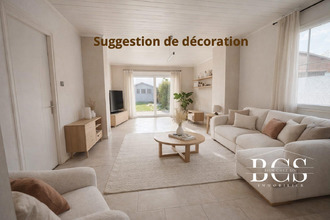 achat maison nivelle 59230