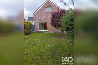 achat maison nivelle 59230