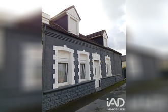 achat maison nivelle 59230