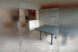 achat maison nivelle 59230