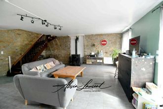 achat maison nivillac 56130