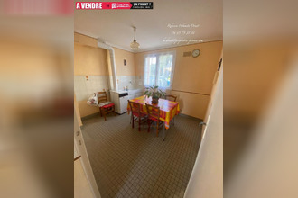 achat maison nivillac 56130