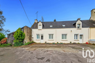 achat maison nivillac 56130