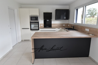 achat maison nivillac 56130