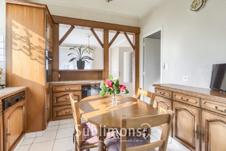 achat maison nivillac 56130