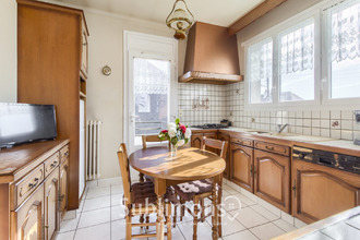 achat maison nivillac 56130