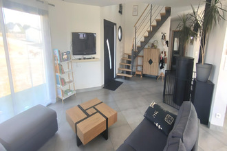 achat maison nivillac 56130