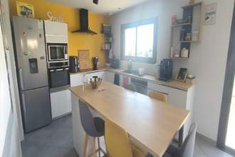 achat maison nivillac 56130