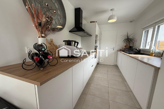 achat maison nivillac 56130