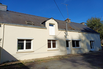 achat maison nivillac 56130