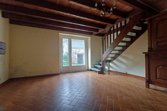 achat maison nivillac 56130