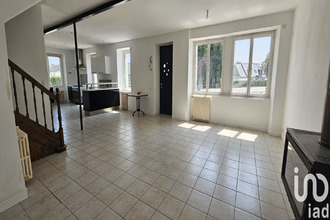 achat maison nivillac 56130