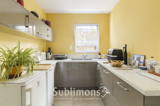 achat maison nivillac 56130