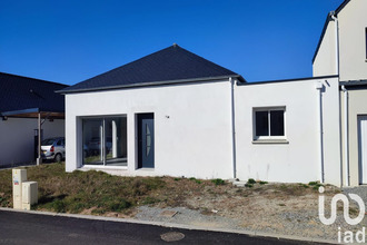 achat maison nivillac 56130