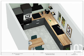 achat maison nivillac 56130