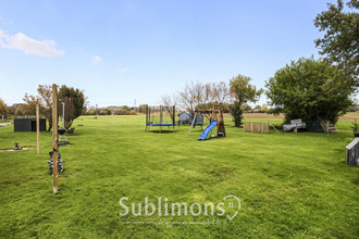 achat maison nivillac 56130