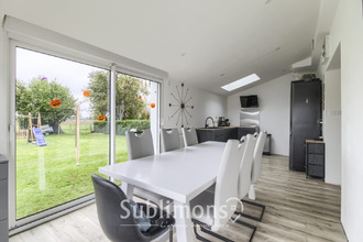 achat maison nivillac 56130