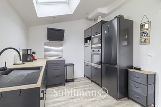 achat maison nivillac 56130