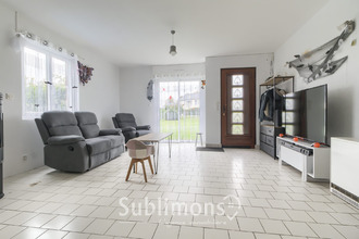 achat maison nivillac 56130