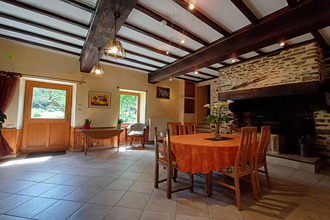 achat maison nivillac 56130