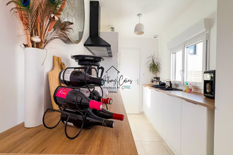 achat maison nivillac 56130