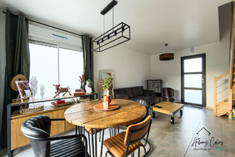 achat maison nivillac 56130