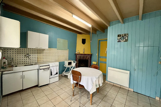 achat maison nivillac 56130