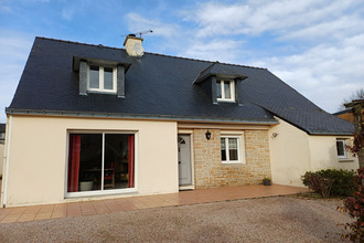 achat maison nivillac 56130