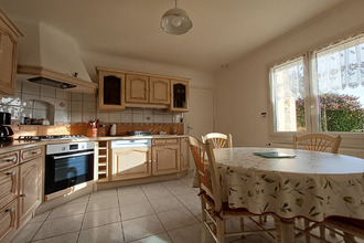 achat maison nivillac 56130