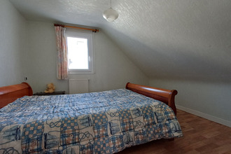 achat maison nivillac 56130