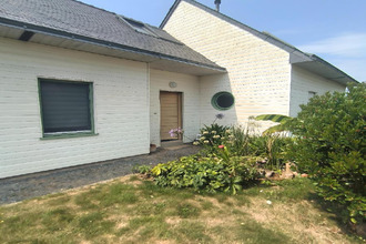 achat maison nivillac 56130