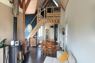 achat maison nivillac 56130