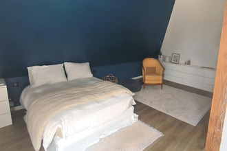 achat maison nivillac 56130