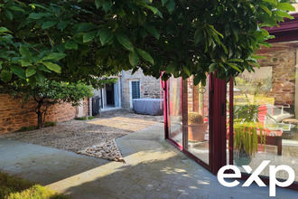 achat maison nivillac 56130