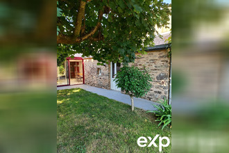 achat maison nivillac 56130