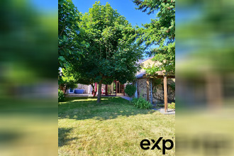 achat maison nivillac 56130