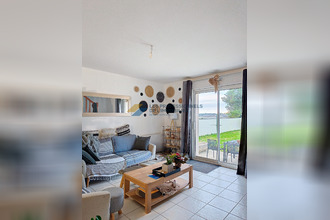 achat maison nivillac 56130