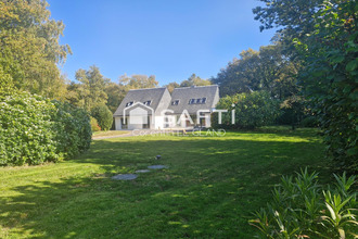 achat maison nivillac 56130