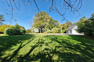 achat maison nivillac 56130