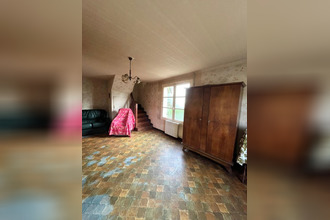 achat maison nivillac 56130