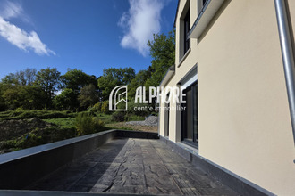 achat maison nivillac 56130