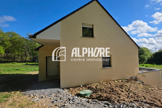 achat maison nivillac 56130