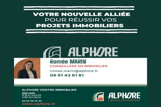 achat maison nivillac 56130