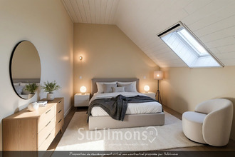 achat maison nivillac 56130