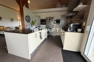 achat maison nivillac 56130