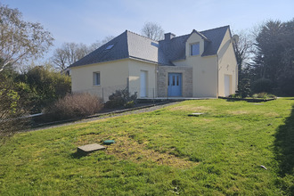 achat maison nivillac 56130