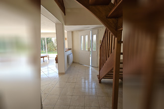 achat maison nivillac 56130